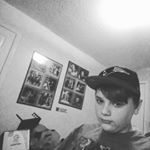 Profile Picture of Luke Greer (@solar_grace6) on Instagram