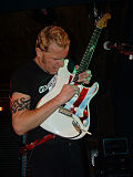 Profile Picture of Gary Hoey - Wikipediaon Wikipedia