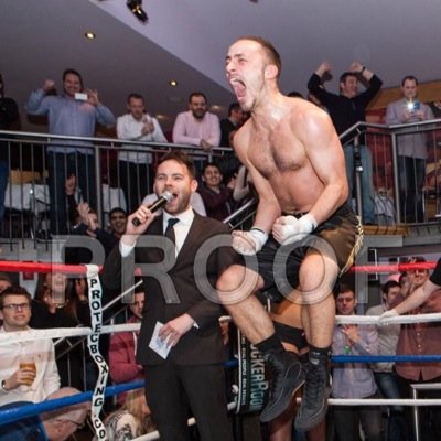 Profile Picture of Dan Gilbey (@GilbeyDan) on Twitter