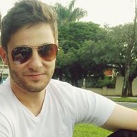 Profile Picture of Marcus Vinicius Keder Camargo (@marcus-vinicius-keder-camargo) on Quora