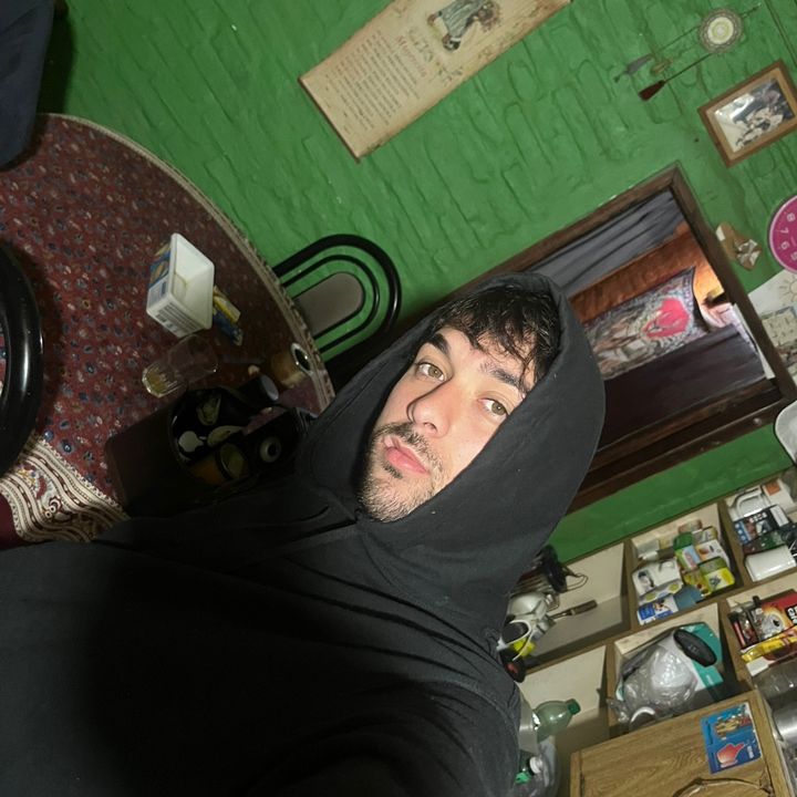 Kevin Calbo - Tiktok Profile Picture of Kevin Calbo (@kevin.calbo3) on Tiktok