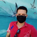 Profile Picture of Luis Resendiz (@luisresecaam) on Instagram