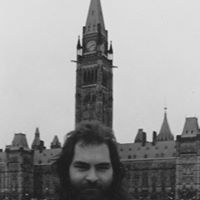 Profile Picture of Bernard Audet (@audet1285) on Pinterest