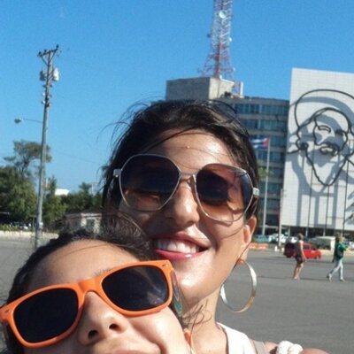 Profile Picture of Gloria Elena Ortiz C (@@gloglosura) on Twitter