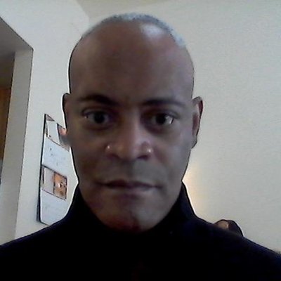 Profile Picture of Stephen Pilgrim (@A_Proud_Pilgrim) on Twitter