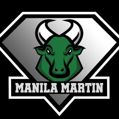Profile Picture of Manila Martin (@martin_manila) on Twitter