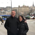 Profile Picture of Stuart Hutchison (@stu_hutchison) on Instagram