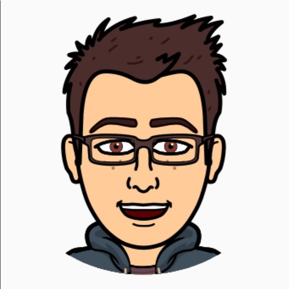 Profile Picture of Michael Arraztoa (@marraztoa) on Poshmark