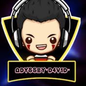 Profile Picture of David Ojeda (@davidojeda9689) on Youtube