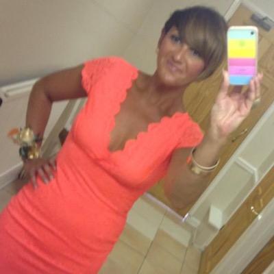 Profile Picture of Miranda Jane Pugh (@MirandaDePugh1) on Twitter