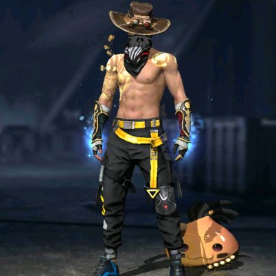 Profile Picture of Victor Rivera (@@victor_gamer_08) on Tiktok