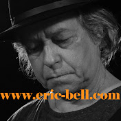 Profile Picture of Eric Bell Official Web Site (@ericbellofficial) on Youtube