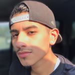 Profile Picture of Isaac Campos (@fuglyisaac) on Instagram
