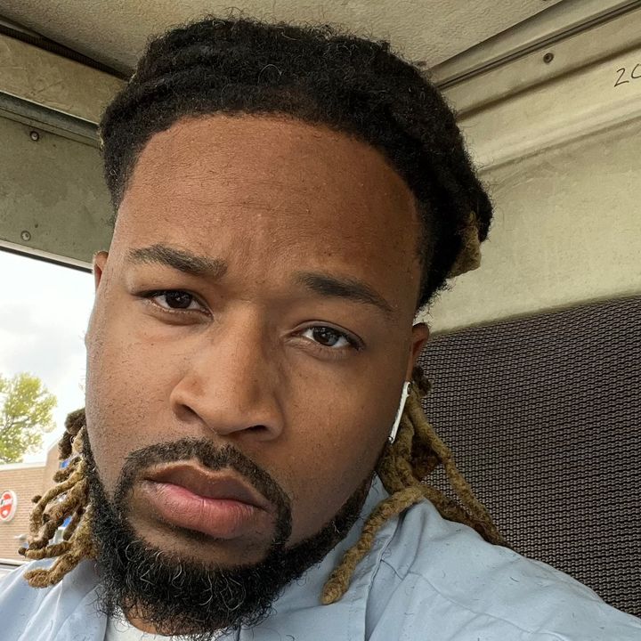 Profile Picture of mauricelowery406 (@mauricelowery406) on Tiktok