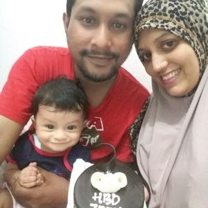 Profile Picture of Muhammad Ilham (@iam_qcoy) on Twitter