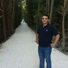 Profile Picture of Mohamad Shams (@mohamadshams) on Twitter