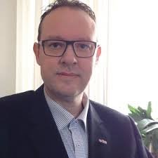 Profile Picture of Peter Hendriks (@hendrikspeter) on Twitter