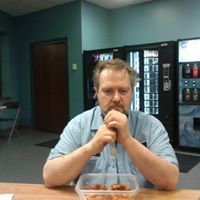 Profile Picture of Ricky Harkless (@herc196273) on Pinterest