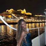 Profile Picture of Caroline Misiani (@carolinemisiani) on Instagram