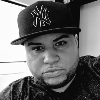 Profile Picture of Andy Feliciano (@Cmdrican86) on Twitter