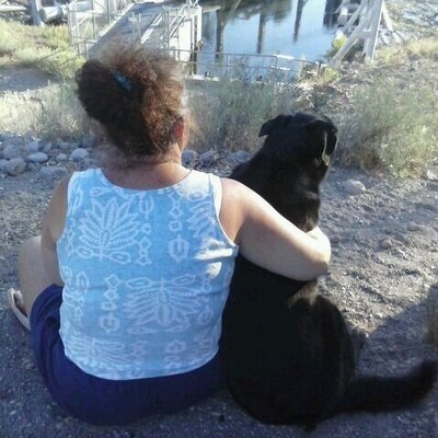 Profile Picture of Shawna Carter (@gma_shawna) on Twitter