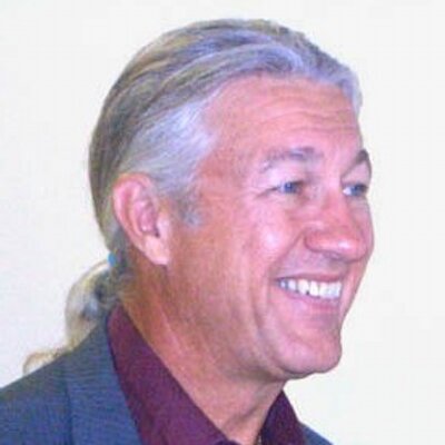 Profile Picture of A. Barry Nicholls (@@ParadiseJewelry) on Twitter