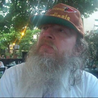 Profile Picture of Thomas Schenk (@_schenkthomas) on Twitter