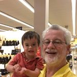 Profile Picture of DAVID LARGE ( BINARY TRADING ) (@davidlargel1144) on Instagram