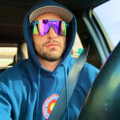 Profile Picture of Gregory Alekna (@alekna_gregory) on Twitter
