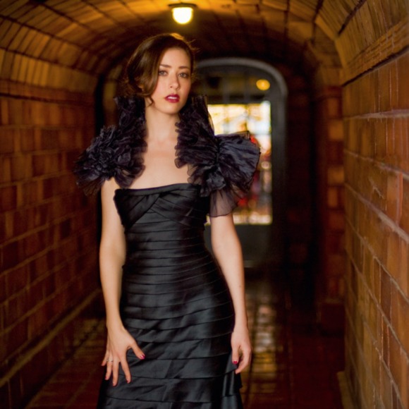 Profile Picture of Alissa Ceraulo (@alissa_dc) on Poshmark