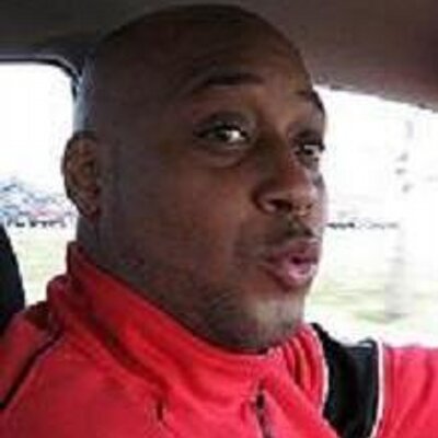 Profile Picture of HORACE PATTERSON (@akronbuckeye) on Twitter