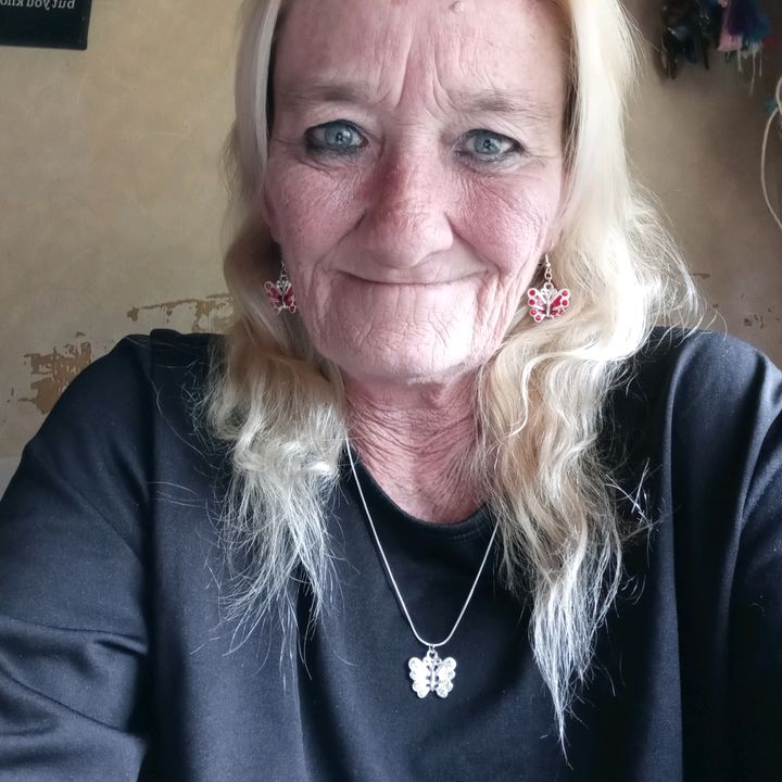 Profile Picture of Phyllis Brunton (@phyllisbrunton) on Tiktok