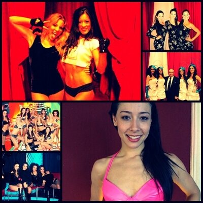 Profile Picture of Nadia Y Giyo FC (@NadiayGiyoFC) on Twitter