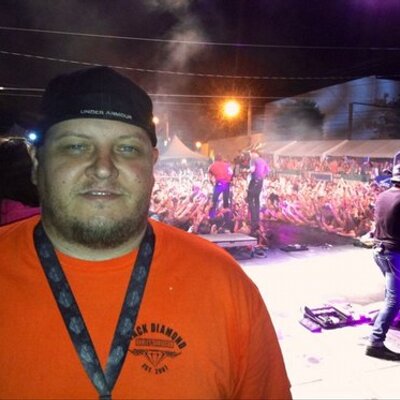 Profile Picture of Eric Heflin (@The1Heflin) on Twitter