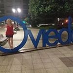 Profile Picture of María José riesgo (@mariajoseriesgo) on Instagram