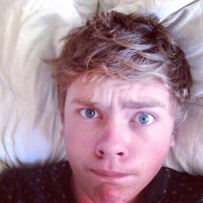 Profile Picture of Josh Dougherty (@Josh_Dougherty) on Twitter