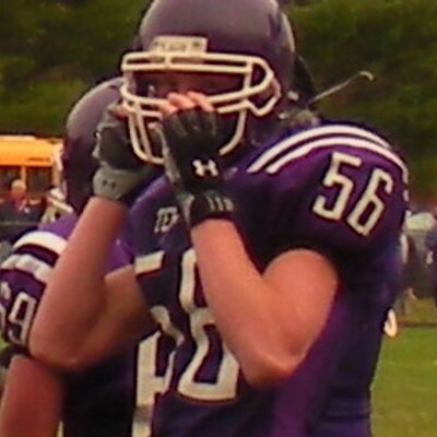 Profile Picture of Jay Francoeur (@badogsteelers11) on Twitter