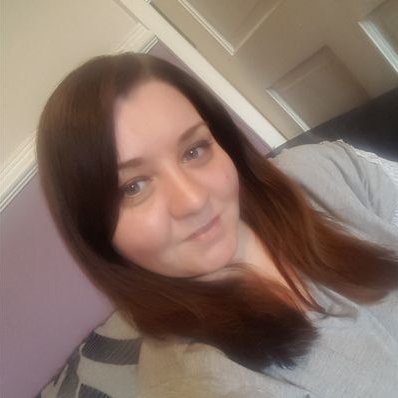 Profile Picture of Gemma Potts (@GemmaPotts9) on Twitter