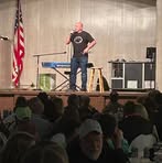 William Damberg - Facebook Profile Picture of William Damberg (@william.damberg.2025) on Facebook