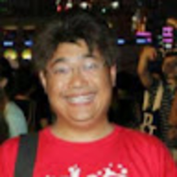 Profile Picture of Joseph Chan (@josephc124) on Poshmark