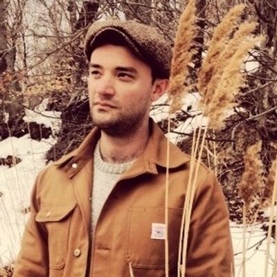 Profile Picture of Old_Stomping_Ground (@OldTimeyJay) on Twitter