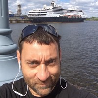 Profile Picture of Mario Gauthier (@mario-gauthier-2) on Quora