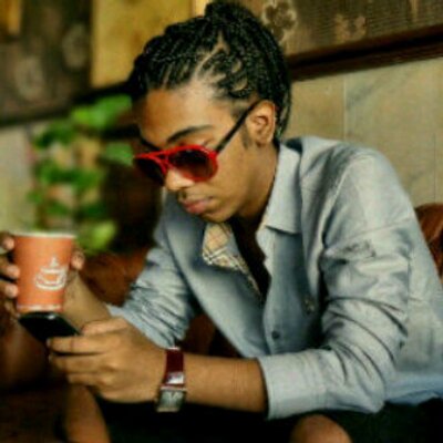 Profile Picture of رومنسي منسي (@LawrenceMariot) on Twitter
