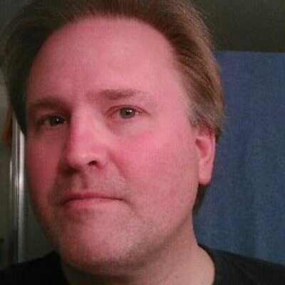 Profile Picture of James Allen Betts (@James81470) on Twitter