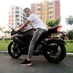 Profile Picture of saurav chatterjee (@suv_chatterjee_) on Instagram