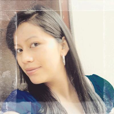 Profile Picture of MILDRED MIRANDA (@mildrejoselin93) on Twitter