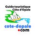 Profile Picture of Côte d'opale tourisme (@cote_dopale) on Pinterest