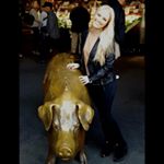 Profile Picture of Megan DeLong (@meganalexa_) on Instagram