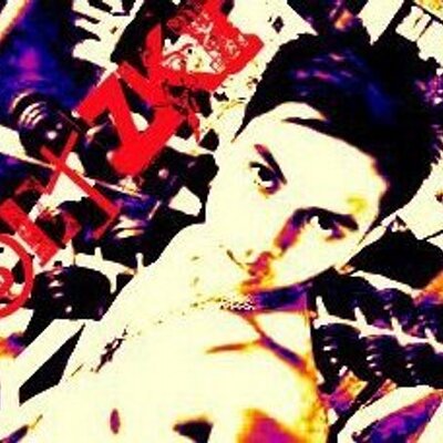 Profile Picture of Albert Llamas (@bEtZki27) on Twitter