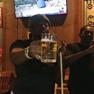 Demarion Jasmine - Facebook Profile Picture of Demarion Jasmine (@demarion.jasmine) on Facebook